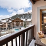 Les Arcs - Residencia P&V Premium Le Village 